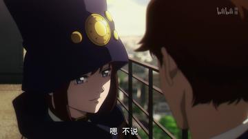 不吉波普不笑女主是谁她在整个故事中的角色定位与作用，不吉波普不笑女主性格解析从她的行为看整个故事的变化