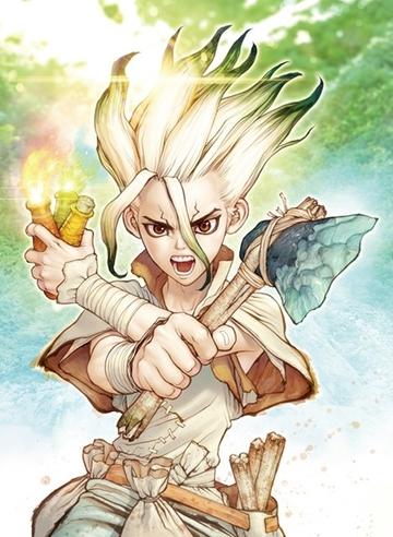 石纪元第四季美洲篇关键角色，深入分析美洲篇中各个关键角色的转变