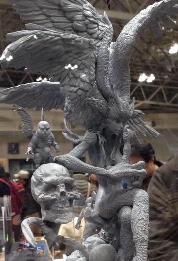 恶魔人旧版暴力场面与社会文化，如何理解1972年版的暴力表现与背景