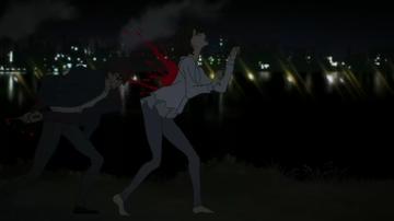 恶魔人旧版暴力场面与社会文化，如何理解1972年版的暴力表现与背景