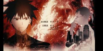 异度侵入第二季上映时间何时能够再次追剧，异度侵入第二季推出日期期待已久的回归