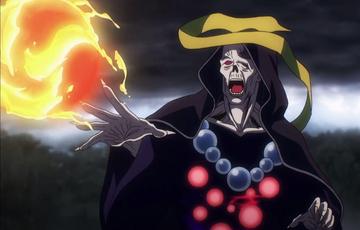 overlord第五季如何保持紧张气氛从战斗到剧情的层层推进，overlord第五季节奏分析如何创造紧张与引人入胜的氛围