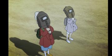 恶魔人COS撒旦形态妆容全攻略，如何通过细节打造完美撒旦COS