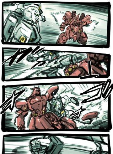 格斗实况漫画中文版免费，中文版免费漫画的获取途径与平台