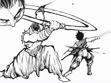 格斗实况漫画正版，如何获取正版漫画，支持正版创作