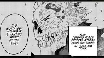 怪兽8号漫画中的科技设定，揭示怪兽8号漫画中的科技元素与设定