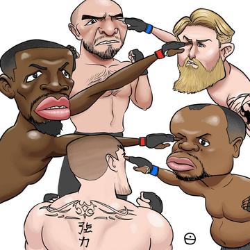 格斗实况成泰勋后面怎么样了，成泰勋角色后续发展与剧情推测