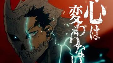 怪兽8号最新漫画122，探讨怪兽8号漫画第122话的关键剧情和转折