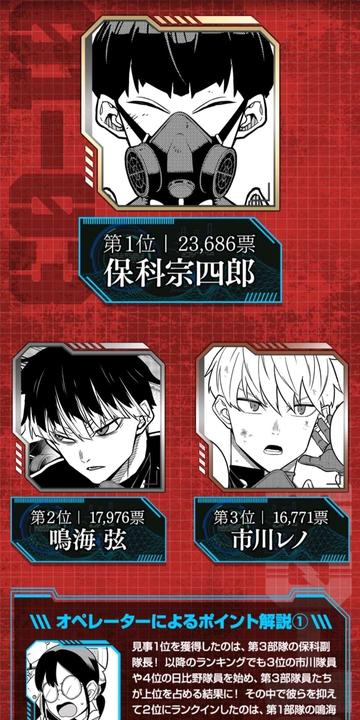 怪兽8号漫画在哪里可以免费看，探索免费看怪兽8号漫画的途径与平台