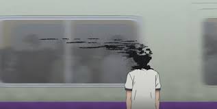 怪异少女与神隐op，动画的开场曲解析与情感传达