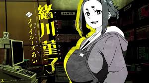 怪异与少女与神隐吓人吗，《怪异与少女与神隐》是否适合喜欢恐怖元素的观众？