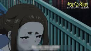 怪异与少女与神隐吓人吗，《怪异与少女与神隐》是否适合胆小的观众？