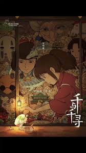 怪异少女与神隐解析，分析整个剧集的结构与人物互动
