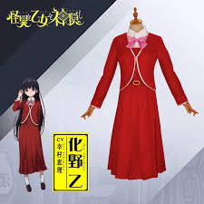 怪异少女神隐漫画结局，漫画的结局与剧集的联系，究竟有何不同？